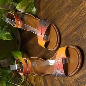 Franco Sarto Sandals